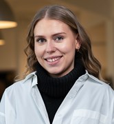 Vilde Eline Berg-Olsen