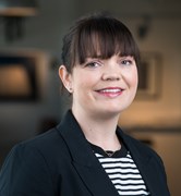 Maria Strand Lausund