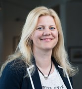Mrs. Bodil Utvik Lynge