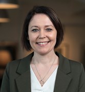 Stine Beate Giske