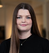 Camilla Gangstad